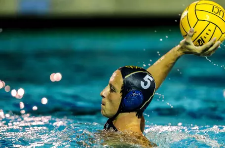 UCI Downed by Pacific, 14-9, at SoCal Invitational Image