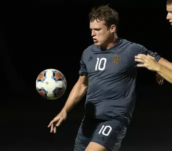 Phillips Breathes Late Life into Anteaters for 1-0 Win Image