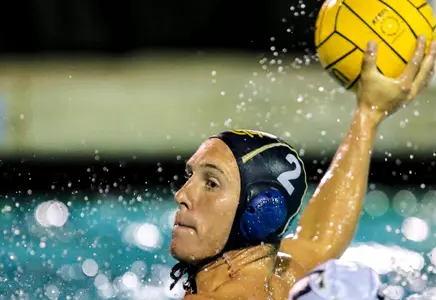 Kyle Trush Named Buffalo Wild Wings Anteater of the Week Image