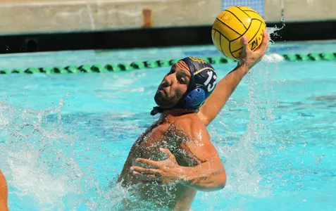 UC Irvine Travels to Pacific, Cal Image