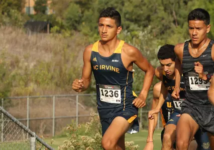 Mireles Claims Runner-Up Honors at Highlander Invitational Image