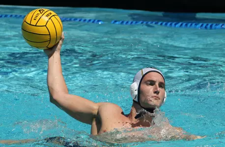 'Eaters Edged 11-10 in Tight Battle at Pacific Image