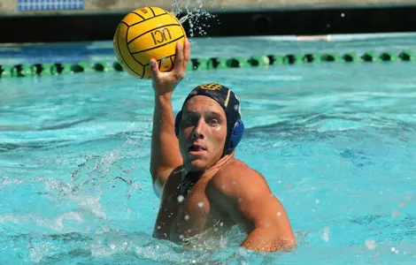 UC Irvine Falls Just Short at Cal, 12-10 Image
