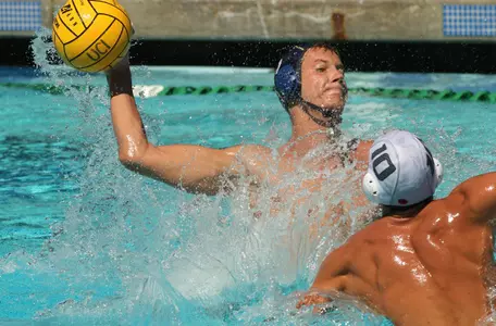 UC Irvine Hosts Alumni, Top-Ranked UCLA Image