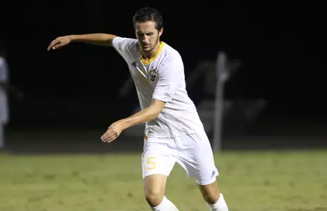 Anteaters Double Up Matadors, 2-0 Image