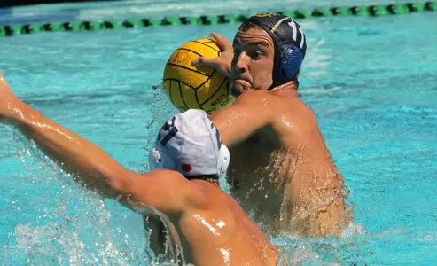 UC Irvine Falls to Top-Ranked UCLA, 15-8 Image