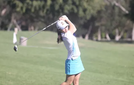 Samantha Chan Continues To Lead At Las Vegas Collegiate Showdown Image