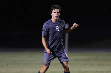 Men's Soccer Brings It On Home vs. Cal State Fullerton, CSUN Image