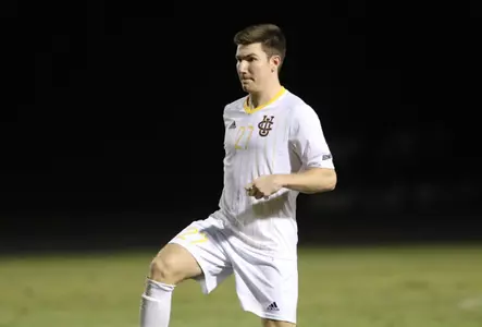 Birkenbeuel Named to Academic All-District Squad Image
