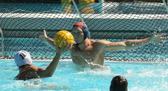 UC Irvine Stops LBSU, 6-5, in MPSF Opener Image