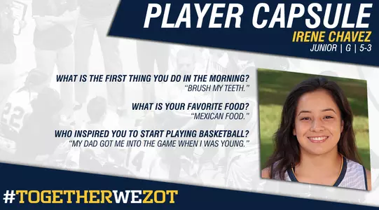 Countdown Capsule: Irene Chavez Image