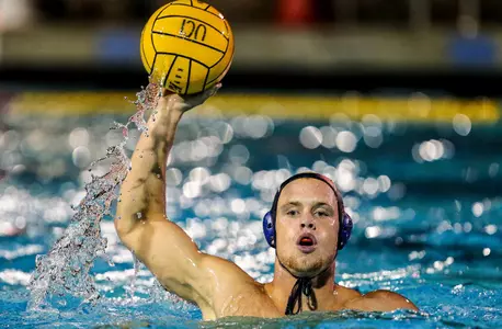 UC Irvine Travels to UCSB, Hosts Stanford Image