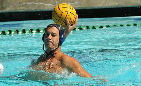 UC Irvine Edged in Final Second by UCSB Image