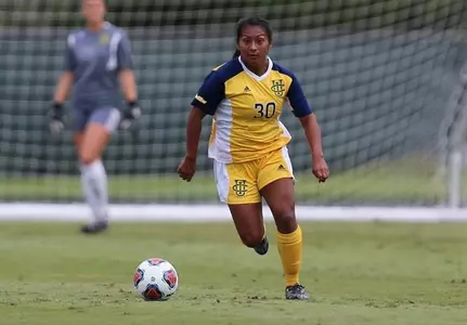 Lopez Drills Home Conference-Opening 1-0 Win over UC Riverside Image