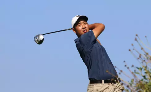 'Eaters Off to Solid Start in Cabo Image