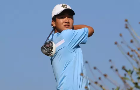 UCI Slips in 2nd Round at Cabo del Sol Image