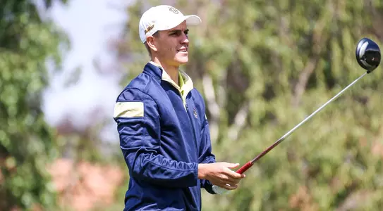 UC Irvine Finishes 7th at Cabo del Sol Image
