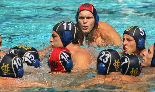 UC Irvine Competes at SoCal Invitational This Weekend Image