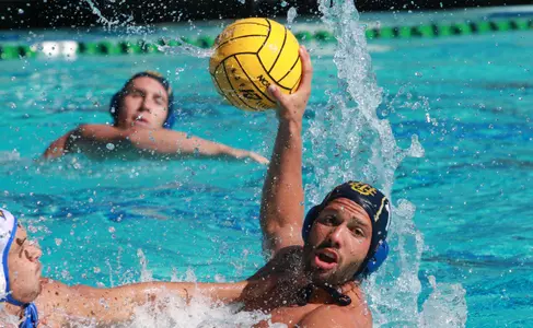 UC Irvine Hosts Pepperdine Friday on Senior Night Image