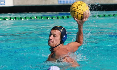 Lovre Milos Named Buffalo Wild Wings Anteater of the Week Image