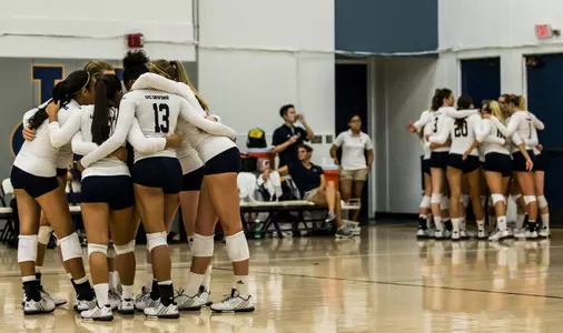 UC Irvine Closes Out Road Slate At Cal Poly, UCSB Image