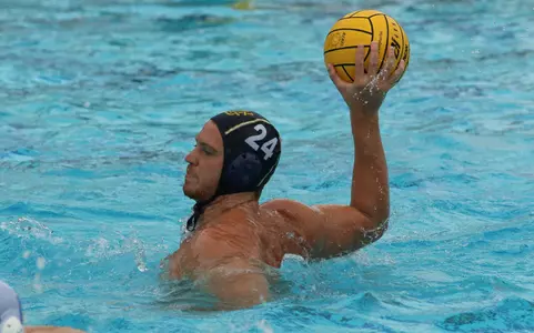 'Eaters Fall to Tigers in MPSF Quarters Image