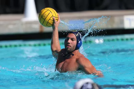UC Irvine Dropped by Stanford at MPSF Tournament Image