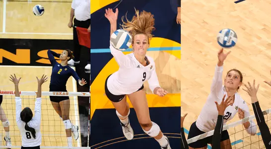 UC Irvine Hosts Gauchos In Season Finale, Senior Day Tuesday Image