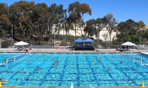 'Eaters Host Concordia, SJSU; Travel to USC Image