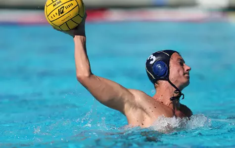UC Irvine Powers Past Concordia, 25-9 Image