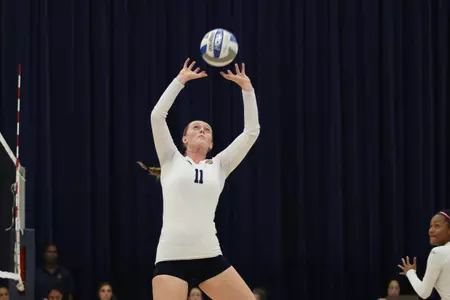 Anteaters Felled By Cal Poly In Five Image