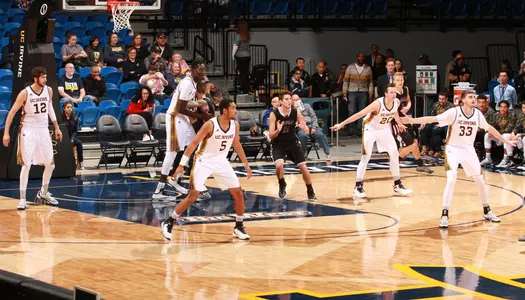 Game Times Revised for TV Coverage Image