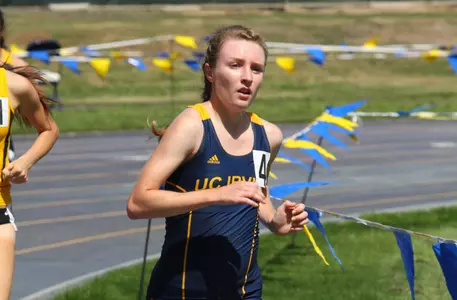 UC Irvine Returns to Action at Don Kirby Elite Image