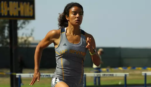 UCI Concludes Action in Albuquerque Image