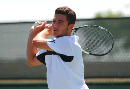 UC Irvine Dealt A Loss in Las Vegas Image