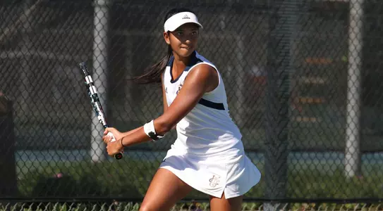 UC Irvine Tested In Shark-Infested Waters Image