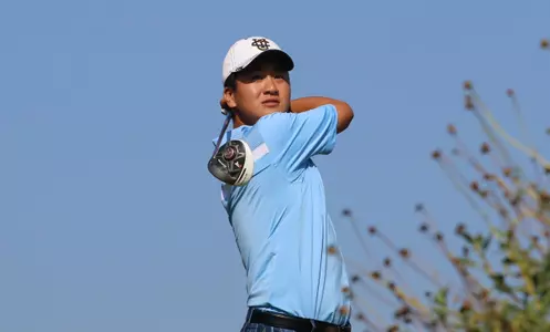 UC Irvine in 8th at Jones Invitational Image
