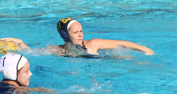 No. 5 Anteaters Pushed to the Brink by No. 12 SDSU Image