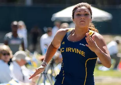 Competition Concludes at MPSF Indoor Championship Image