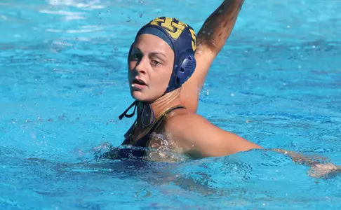 No. 6 Anteaters Trump Broncos, 15-6, to Open Invite Image