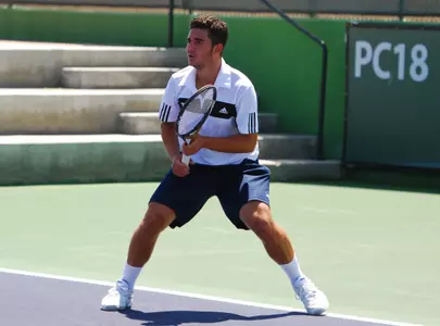 'Eaters Top Gauchos to Open Big West Play Image