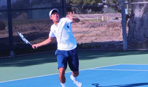 Anteaters March Over Army, 7-0 Image