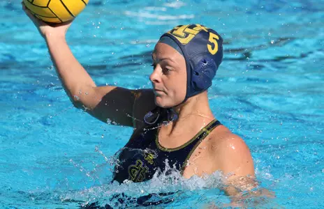 No. 5 Anteaters Snare No. 13 Lions with Defense Image