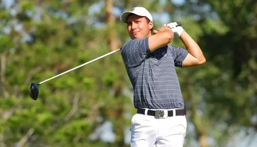 UC Irvine Leading at Del Walker Intercollegiate Image