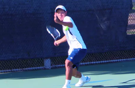 No. 75 'Eaters Victorious in Oracle Collegiate Challenge Image