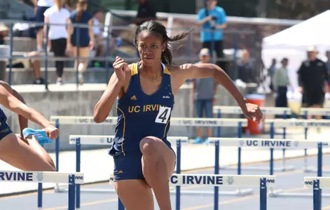 Day Two from the Texas Relays Image