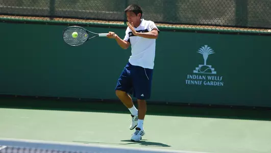No. 72 Anteaters Derailed by Florida Gulf Coast Image