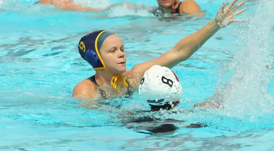 No. 5 Anteaters Win Scrap with Michigan, 11-9 Image