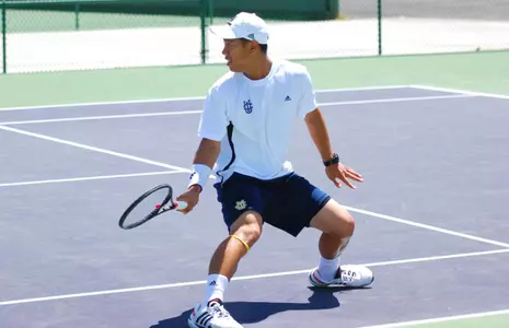 No. 72 UCI Swiftly Solves Grand Canyon, 5-2 Image