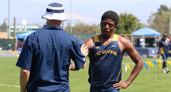 Lloyd Sicard Wins at Big West Challenge Image